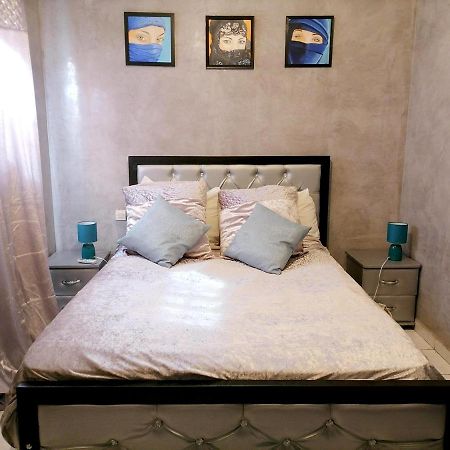 Riad Ansar Marrakesh Eksteriør bilde