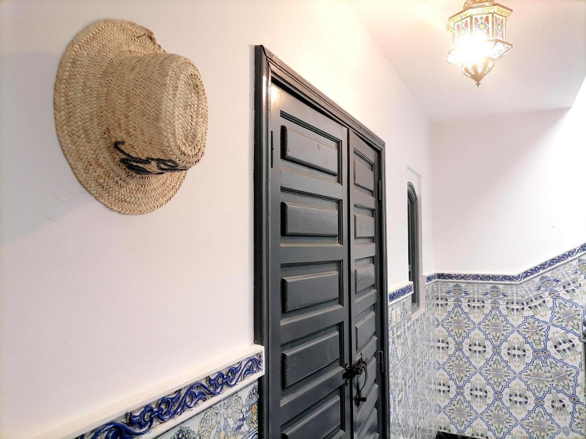 Riad Ansar Marrakesh Eksteriør bilde