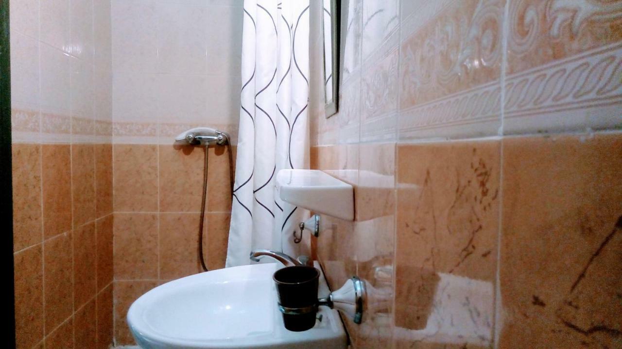Riad Ansar Marrakesh Eksteriør bilde