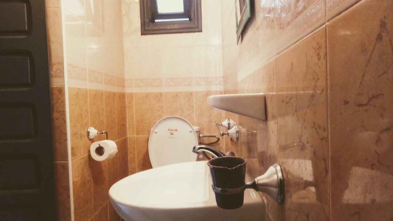 Riad Ansar Marrakesh Eksteriør bilde